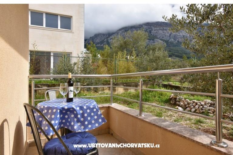 Appartements Buba/Maslina – foto 7