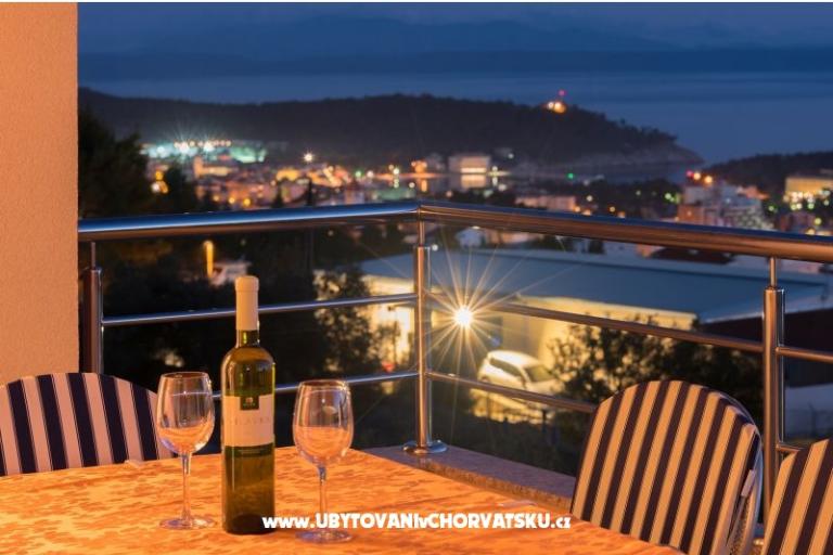 Appartements Buba/Maslina – foto 8