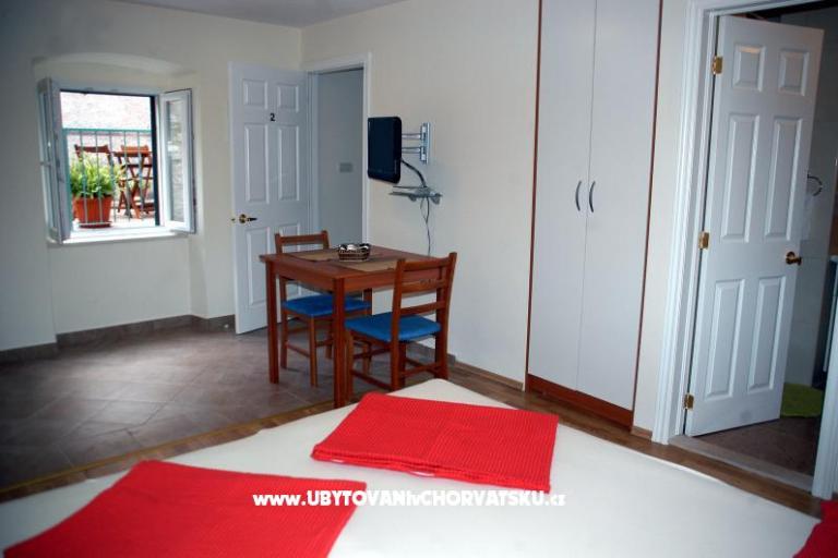Appartements Caralipeo – foto 5