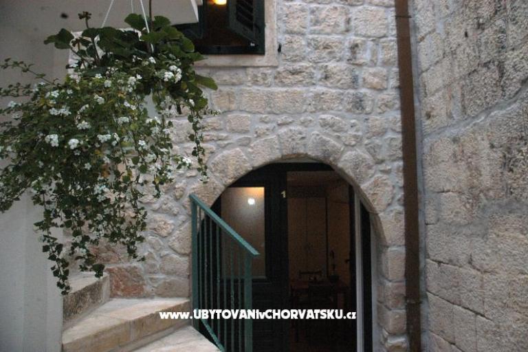 Appartements Caralipeo – foto 8