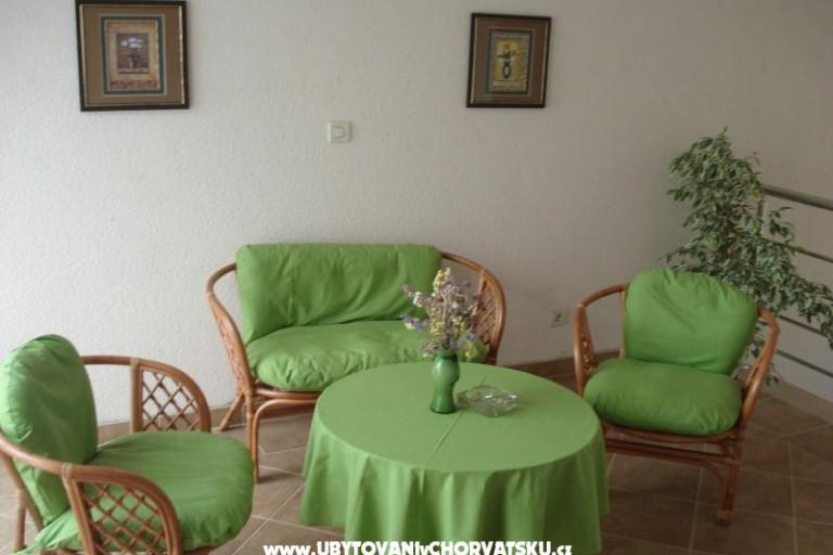 Appartements Čepo – foto 2