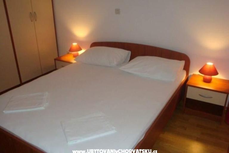 Appartements Čepo – foto 7