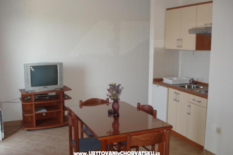 Appartements Čepo – foto 8