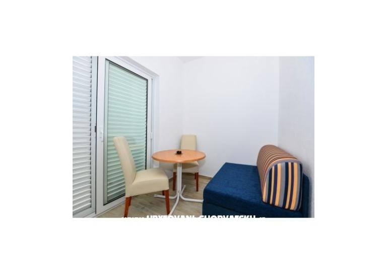 Appartements Dina – foto 6