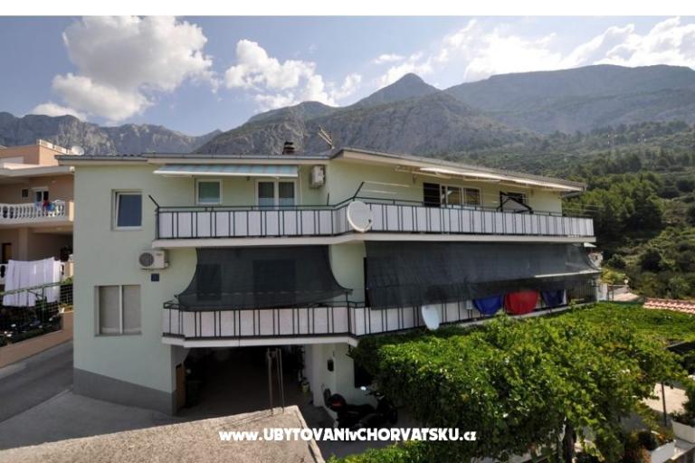 Appartements Dragana – foto 4