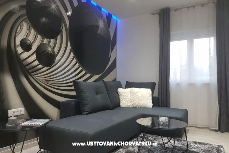 Familia City Center Appartements – foto 10