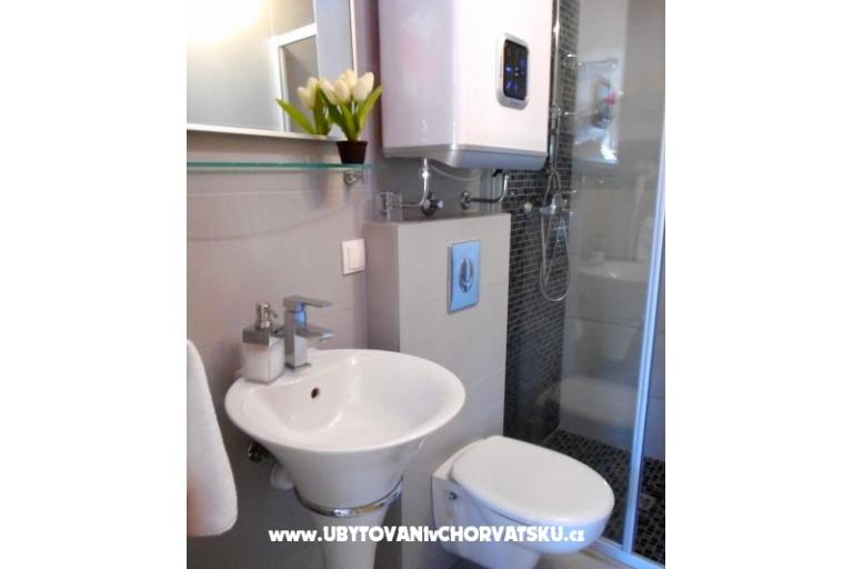 Familia City Center Appartements – foto 12