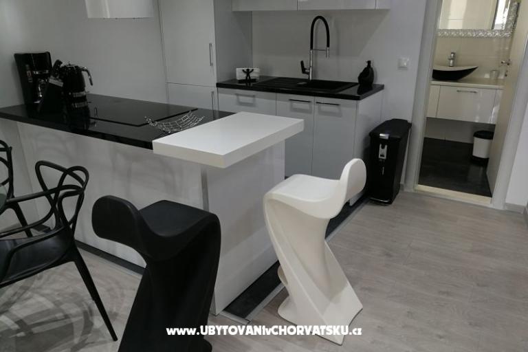 Familia City Center Appartements – foto 13