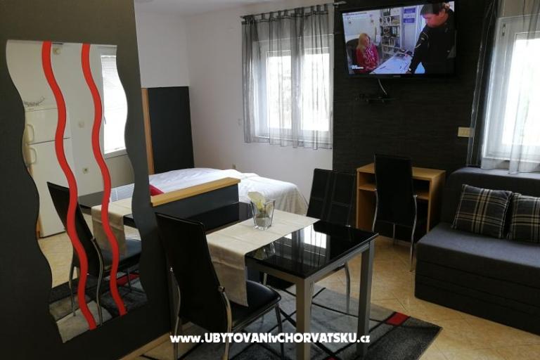 Familia City Center Appartements – foto 15
