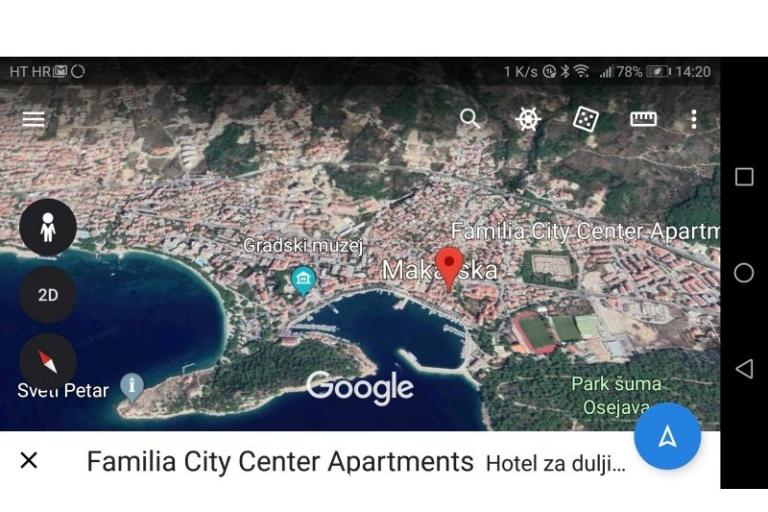 Familia City Center Appartements – foto 17