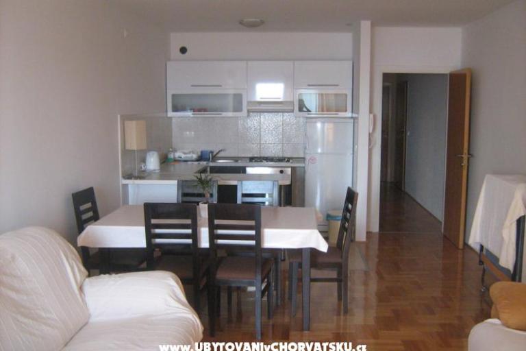 Appartements Filka – foto 7