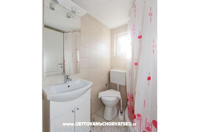 Appartements Fistonic – foto 13