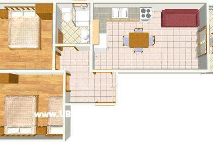 Appartements Fistonic – foto 6