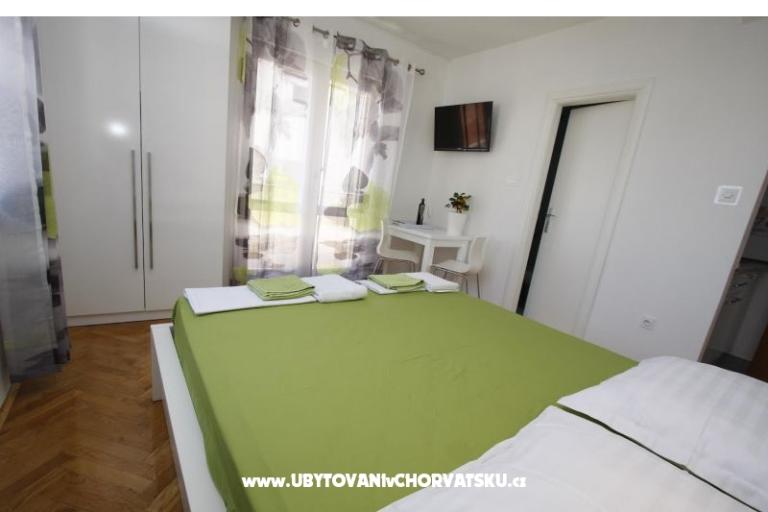 Appartements Galić – foto 9