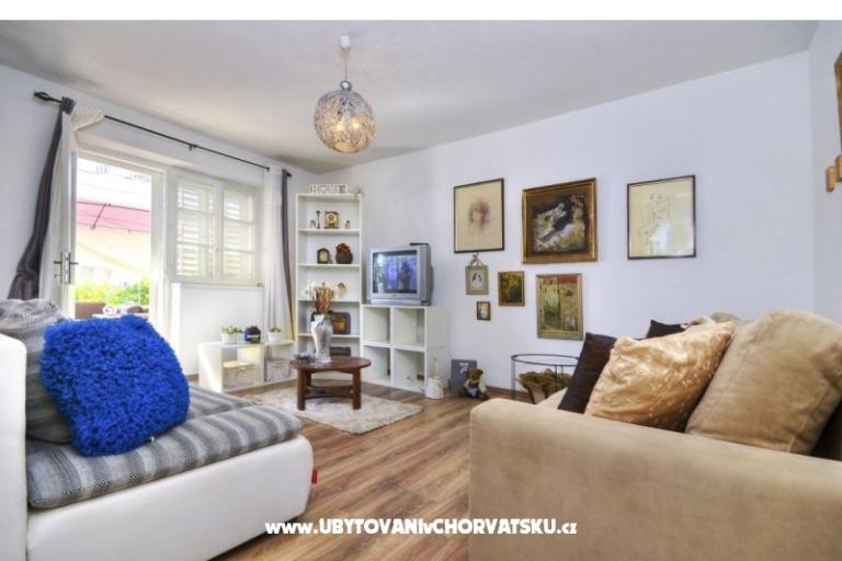 Appartements Garden – foto 12