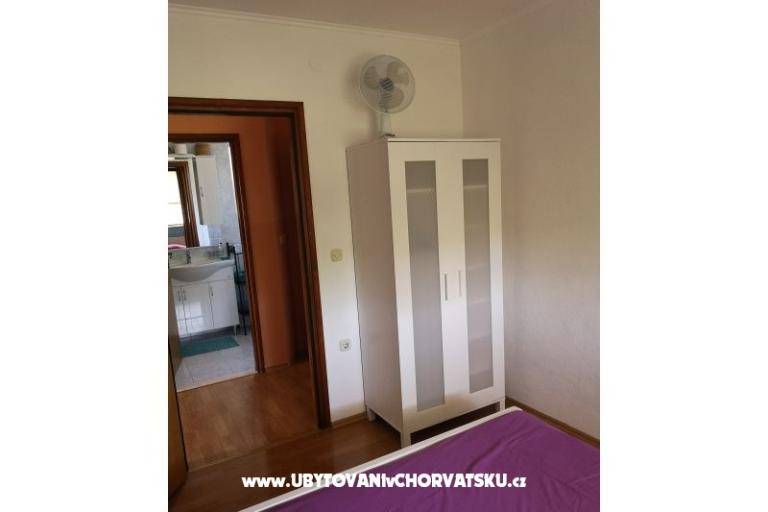 Appartements Garden paradise – foto 16