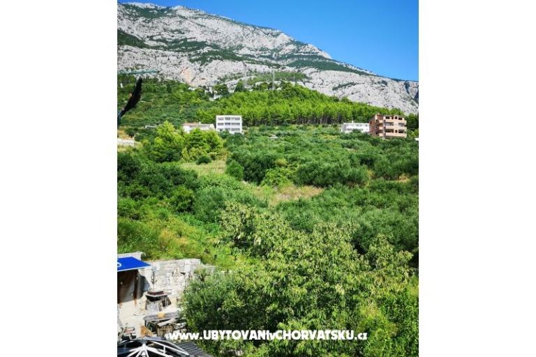 Appartements Garden paradise – foto 17