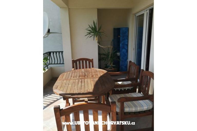 Appartements Garden paradise – foto 2