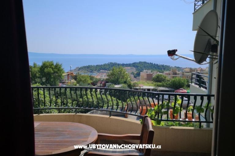 Appartements Garden paradise – foto 3
