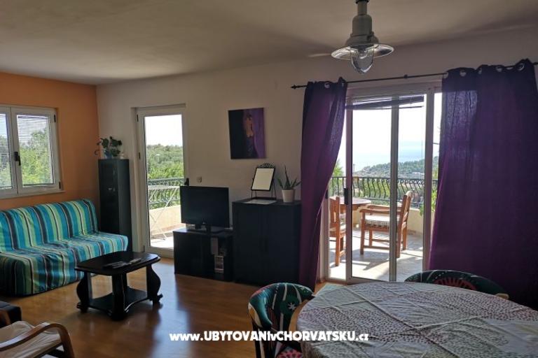 Appartements Garden paradise – foto 5