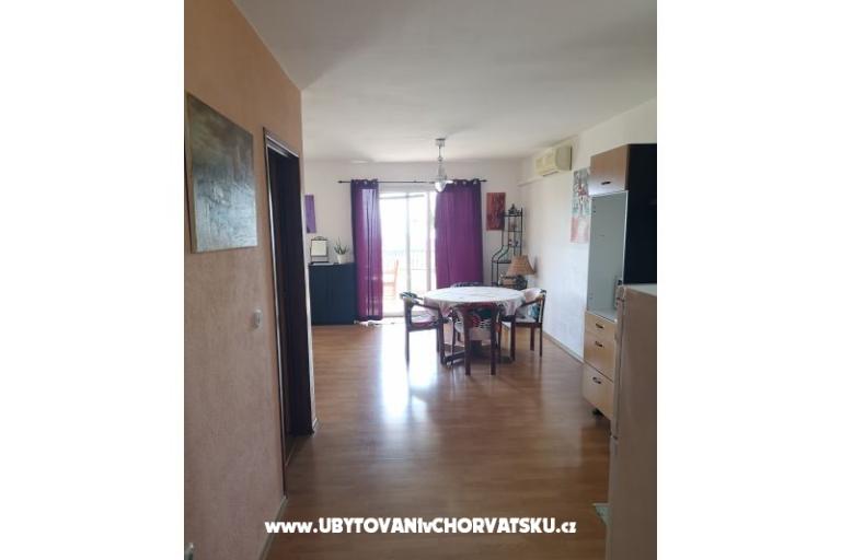 Appartements Garden paradise – foto 8