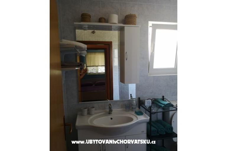 Appartements Garden paradise – foto 9