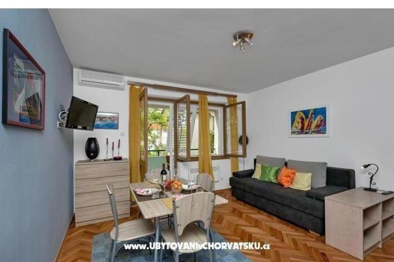 Appartements Garmaz – foto 10