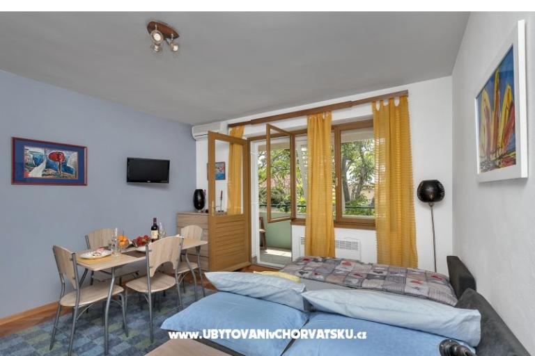 Appartements Garmaz – foto 12