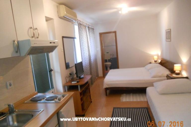Appartements Garmaz – foto 16
