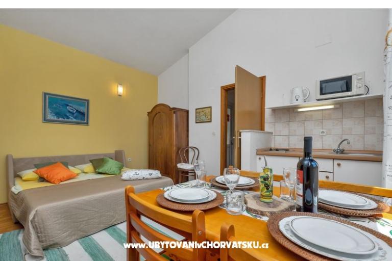 Appartements Garmaz – foto 17