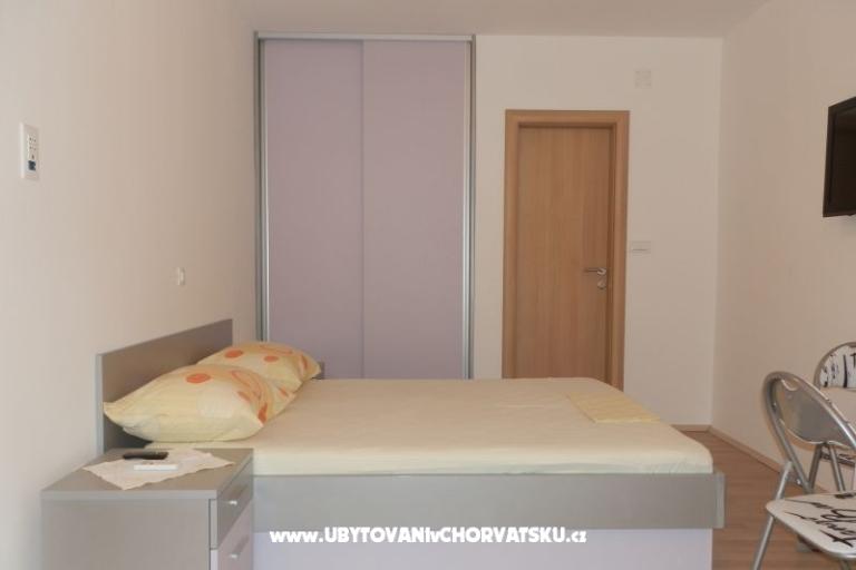 Appartements Gojak Makarska – foto 10