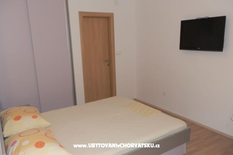 Appartements Gojak Makarska – foto 11