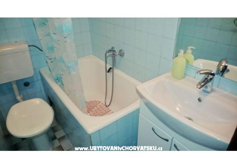 Appartements Gojak Makarska – foto 17