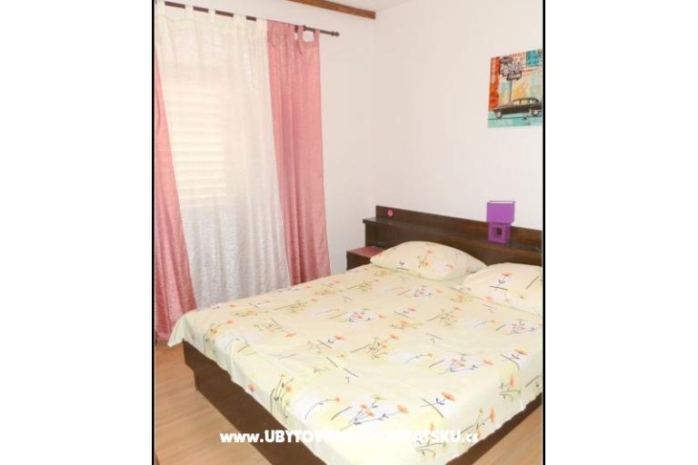 Appartements Gojak Makarska – foto 18