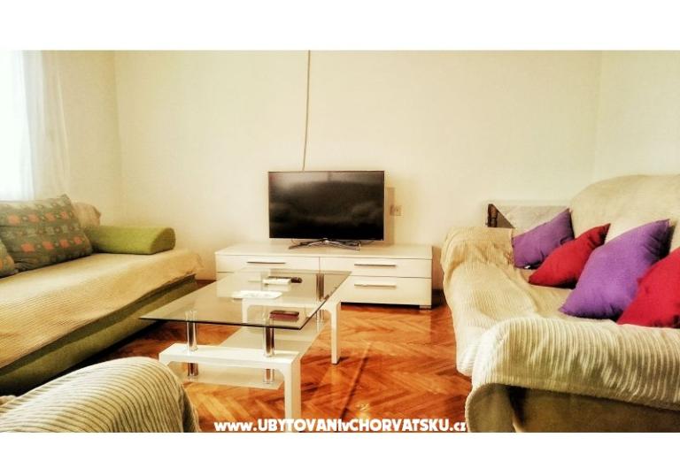 Appartements Gojak Makarska – foto 2