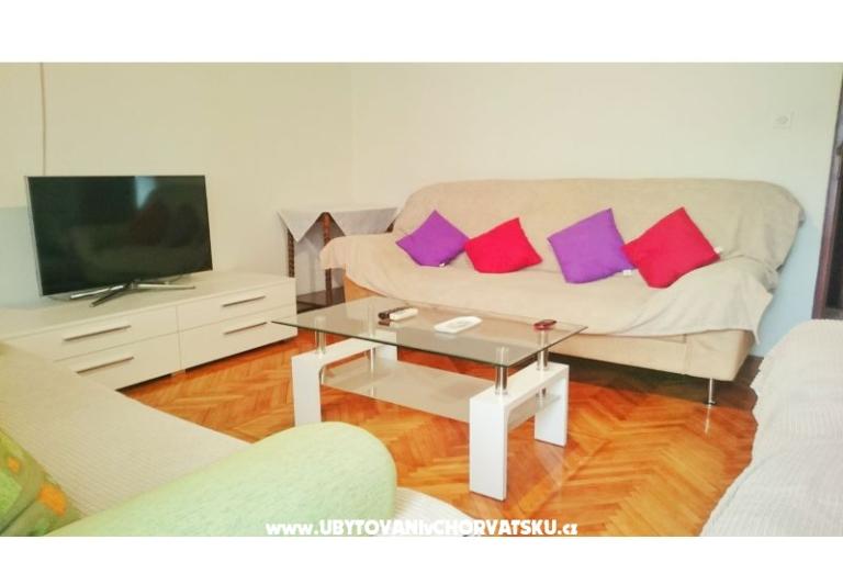 Appartements Gojak Makarska – foto 3