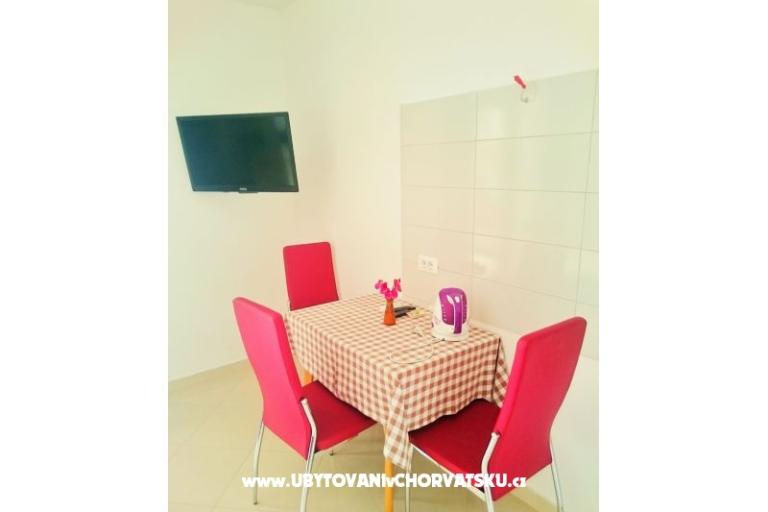 Appartements Gojak Makarska – foto 5