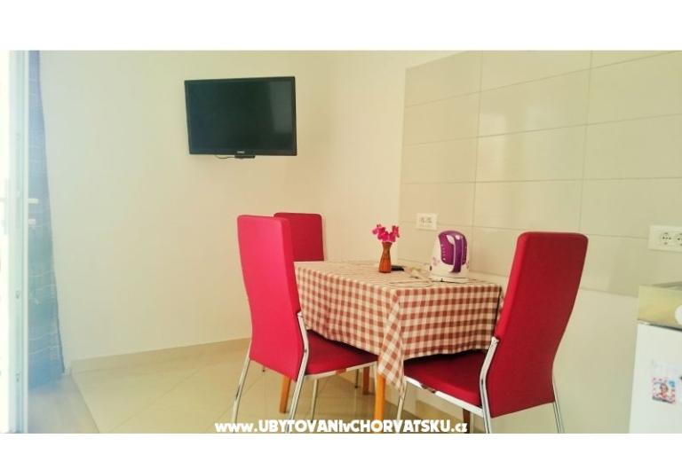 Appartements Gojak Makarska – foto 6
