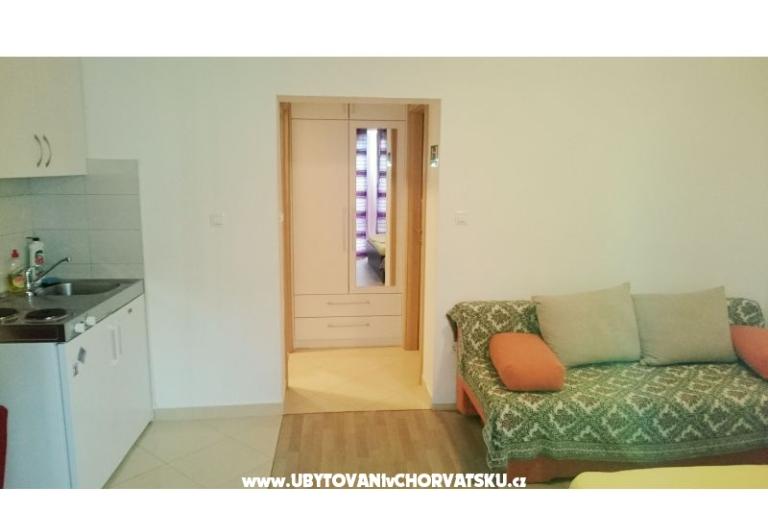 Appartements Gojak Makarska – foto 7