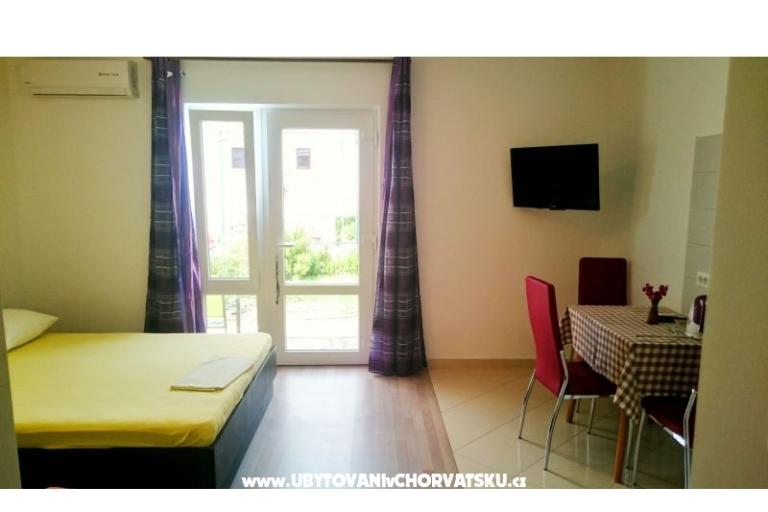 Appartements Gojak Makarska – foto 8
