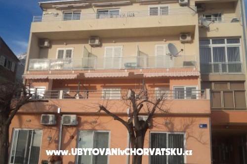 Appartements i sobe Antica – foto 3
