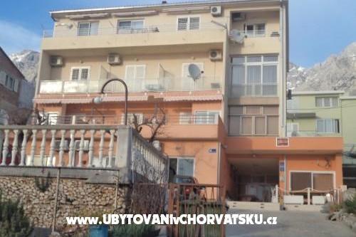 Appartements i sobe Antica – foto 8