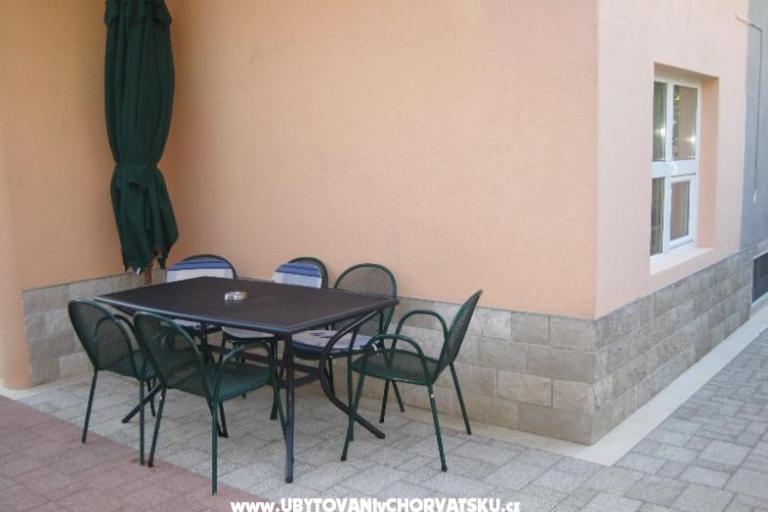 Appartements Ina – foto 8
