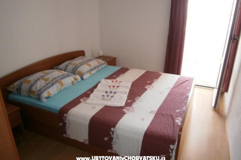 Appartements Julija – foto 11