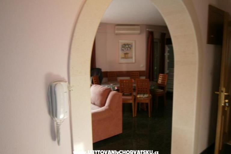 Appartements Julija – foto 12