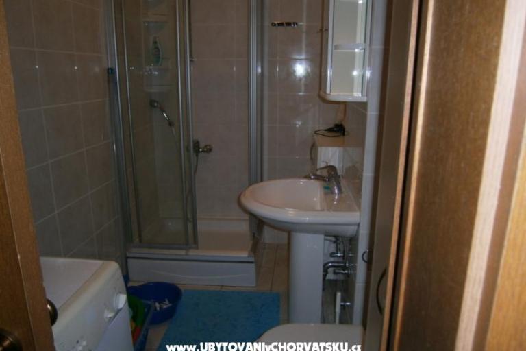 Appartements Julija – foto 14