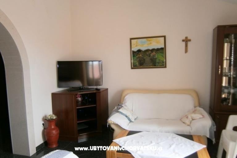 Appartements Julija – foto 17