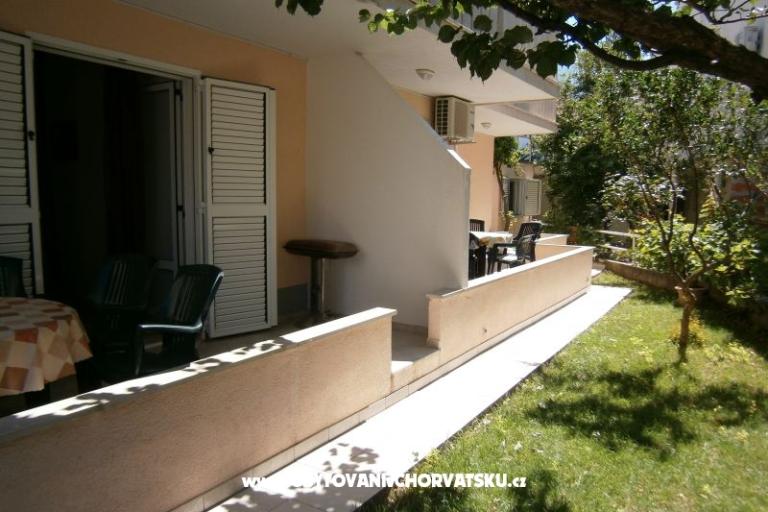 Appartements Julija – foto 18
