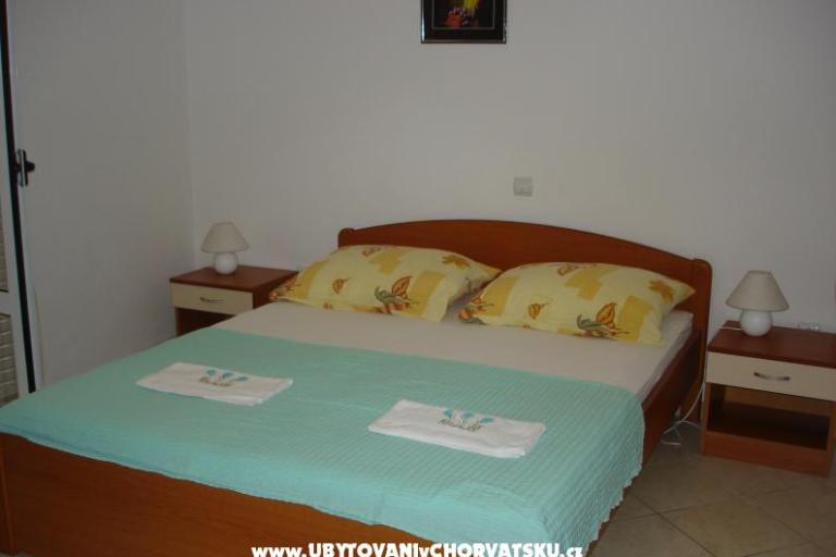 Appartements Julija – foto 6