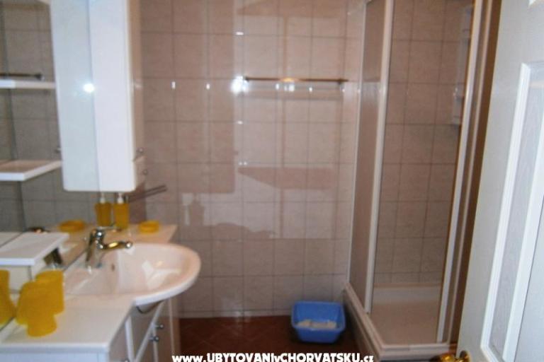 Appartements Julija – foto 9
